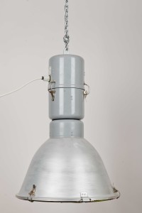 industrial lamp