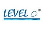 level O logo indiana